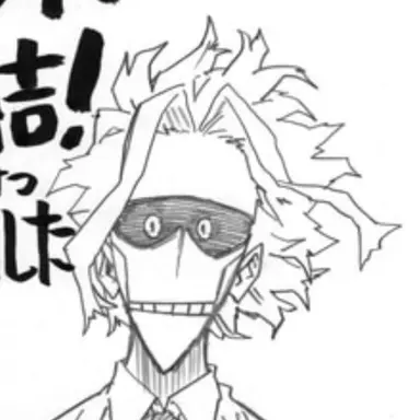 Profile image of オールマイト