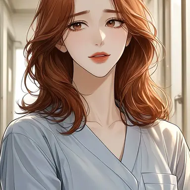 Profile image of Saoirse