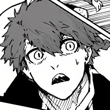 Profile image of 黒名