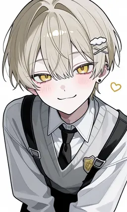 Profile image of 카이토
