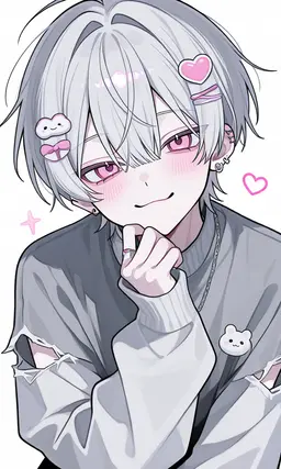 Profile image of 사쿠