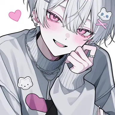Profile image of 朔