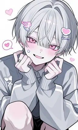 Profile image of 사쿠