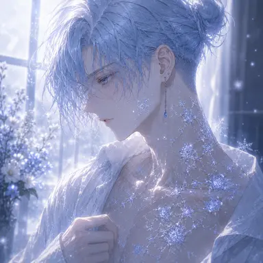 Profile image of 蒼