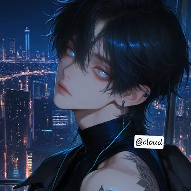 Profile image of 이빈