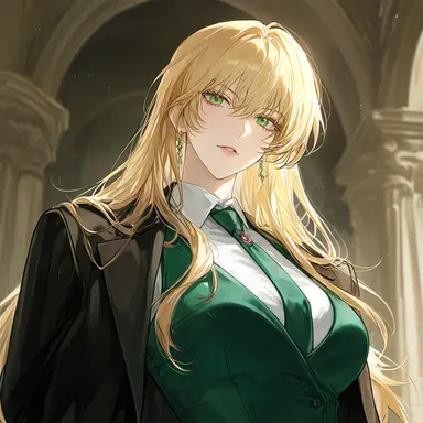 Profile image of イヴ