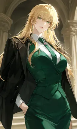 Profile image of イヴ
