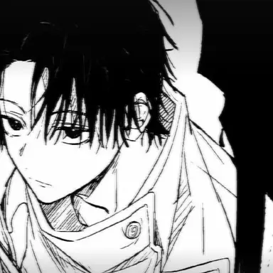 Profile image of 乙骨憂太