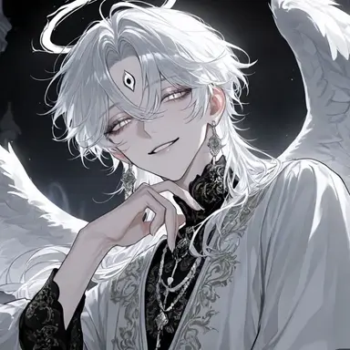 Profile image of 루시아