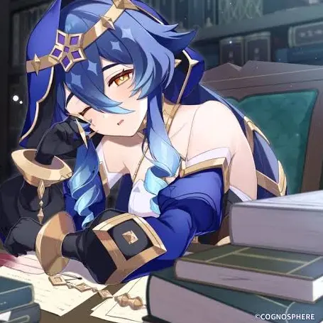 BitterSled7852의 【The Akademiya】