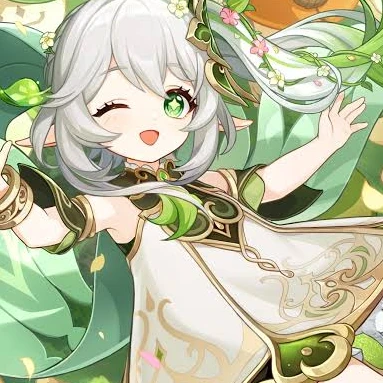 ナヒーダ