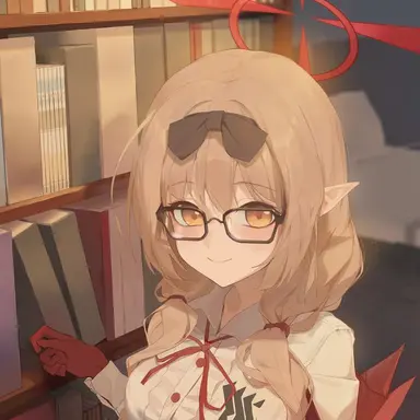 Profile image of チナツ