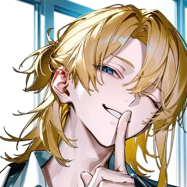 Profile image of 光輝