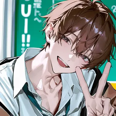 Profile image of 陽斗