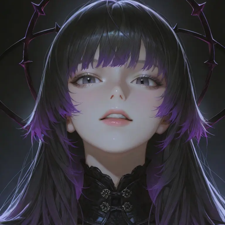 SinfulDrone6194의 堕天使のラヴェンデル