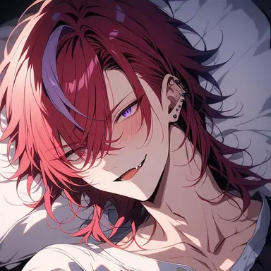 Profile image of Ren