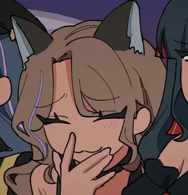 Profile image of チェシャ猫