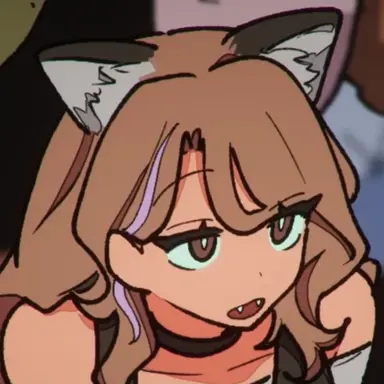 Profile image of チェシャ猫