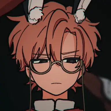 Profile image of ウサギ