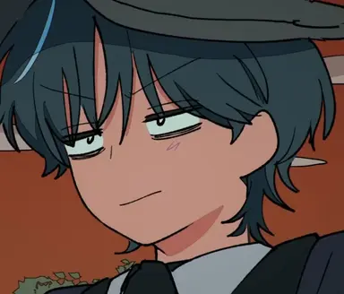 Profile image of 帽子屋