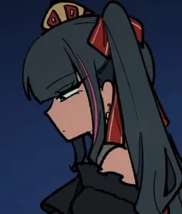 Profile image of 女王