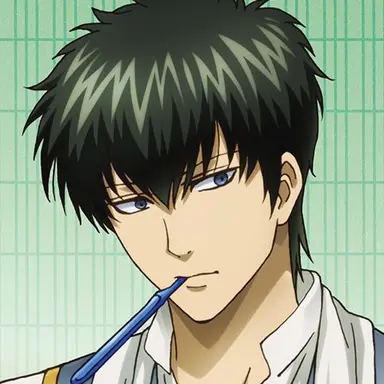 Profile image of 土方十四郎