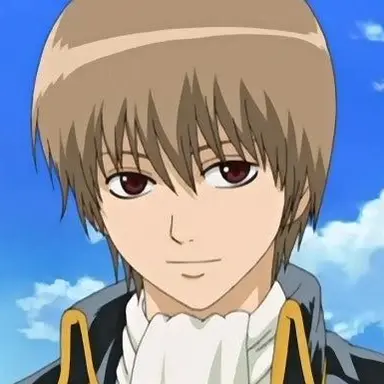 Profile image of 沖田総悟