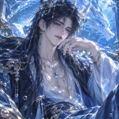 Profile image of 龍王
