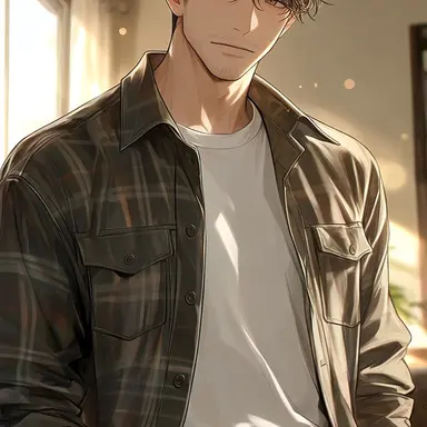 Profile image of Michael