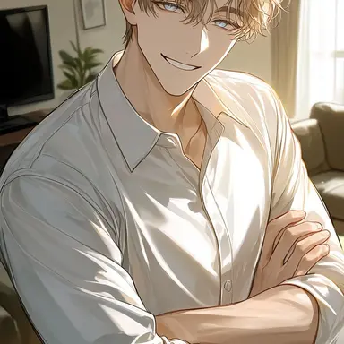 Profile image of Chris