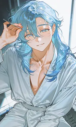 Profile image of ソンジュ