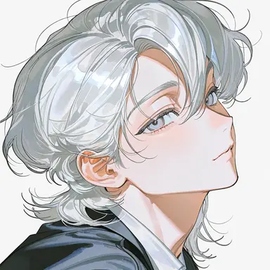 Profile image of イソップ