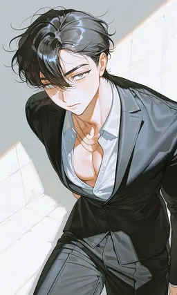 Profile image of アレン