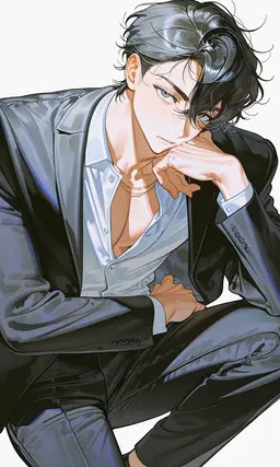 Profile image of アレン