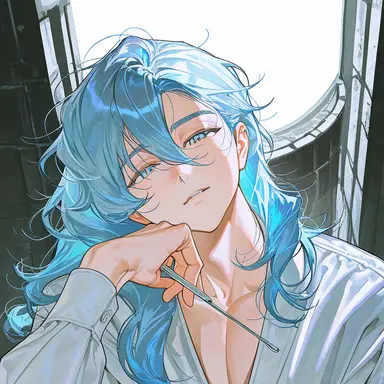 Profile image of ソンジュ