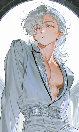 Profile image of イソップ