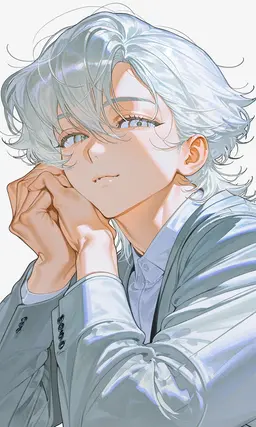 Profile image of イソップ