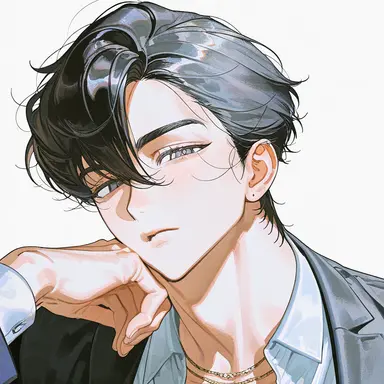 Profile image of アレン