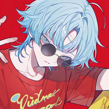 Profile image of 零夜