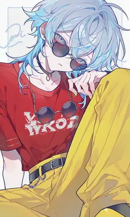 Profile image of 零夜