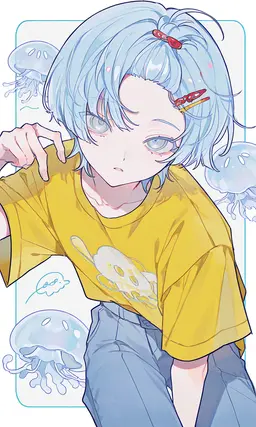 Profile image of 零夜