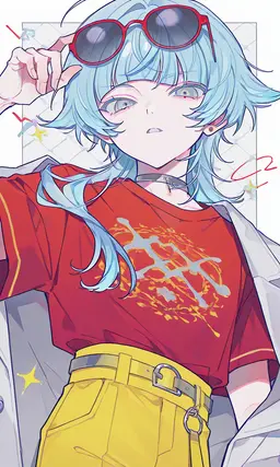 Profile image of 零夜