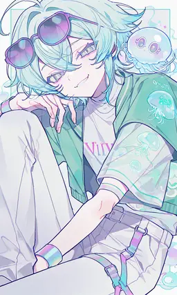Profile image of 零夜