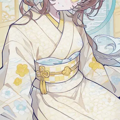 Profile image of 梨花