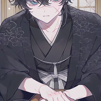 Profile image of 晃