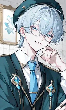 Profile image of ギルバート