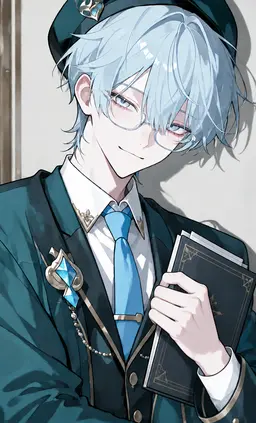 Profile image of ギルバート