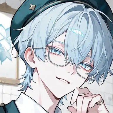 Profile image of ギルバート