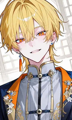 Profile image of レオ