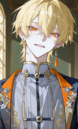 Profile image of レオ